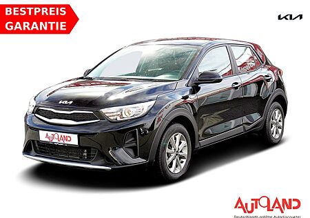 Kia Stonic 1.0 T-GDI Edition 7 Tempomat Sitzheizung