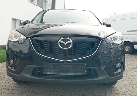 Mazda CX-5 Sports-Line AWD