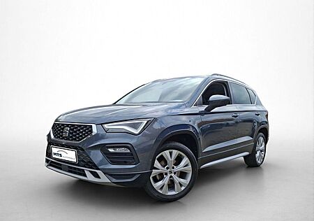 Seat Ateca Xperience 1.5 TSI ACT 150PS Navi LED Full-