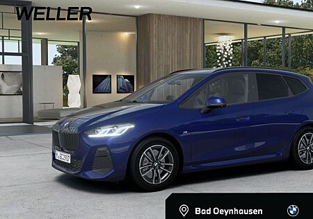 BMW 223d xD AT M SPORT AdLED Pano DA HUD 360° HK