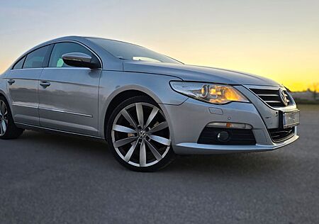 VW Passat CC Volkswagen 2.0 | Automatik | Bicolor Leder | 19"
