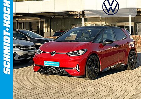 VW ID.3 gebraucht kaufen VW ID.3 Volkswagen GTX 1-Gang-Automatik Navi, ACC, Matrix-LED