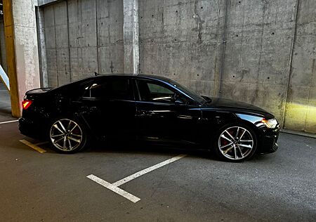 Audi S6 TDI quattro/2.9 TFSI/Distronic/B&O/HUD/360