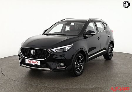 MG ZS 1.0 T-GDI Luxury Aut. LED Navi Sitzheizung 36