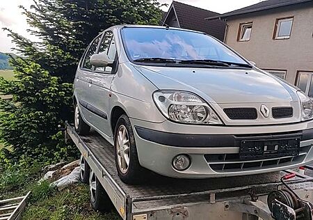 Renault Scenic 1.6