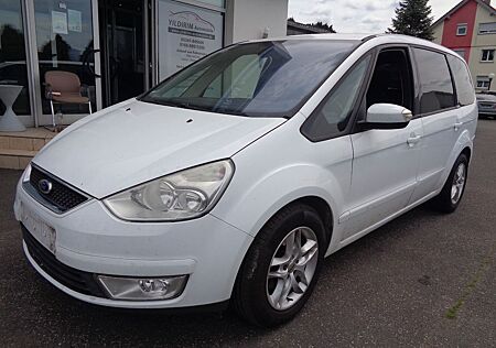Ford Galaxy Trend **2.HAND** EXPORT
