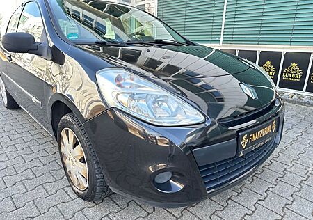 Renault Clio III YAHOO*S-HEFT*KLIMA*TÜV & INSPEKTION NEU