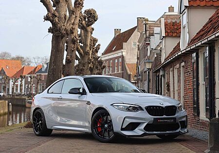 BMW M2 CS *Manual*Collector Condition