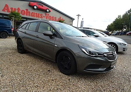 Opel Astra K Sports Tourer Edition aus 1.Hand