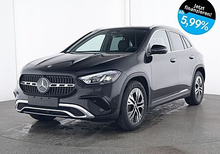 Mercedes-Benz GLA 220 d 4M EDITION PROGRESSIVE DISTRONIC PDC