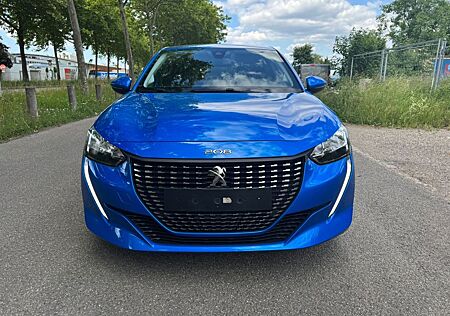 Peugeot 208 PureTech 100 Allure