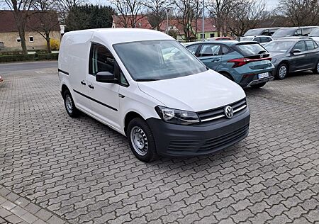 VW Caddy Volkswagen 1.0 TSI Kasten Klima,Navi,Sotimoregale PDC