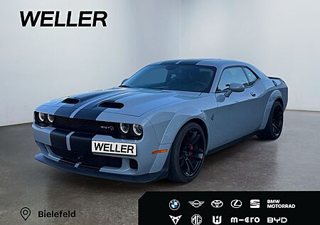 Dodge Challenger 6,2L V8 SRT Hellcat Supercharged HEMI