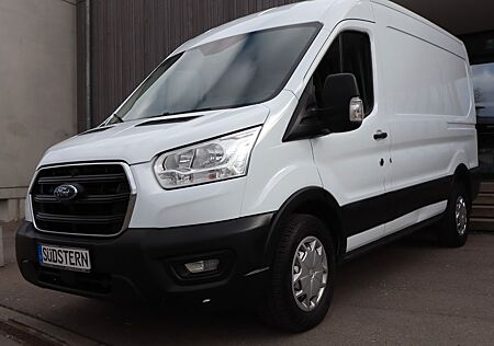 Ford Transit Kasten 350 L2/H2 Klima/AHK/RFK/Display