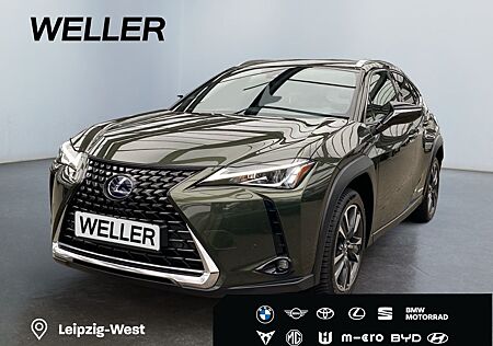 Lexus UX gebraucht kaufen Lexus UX 250h Launch Edition *Bi-LED*ACC*CAM*SHZ*Navi*
