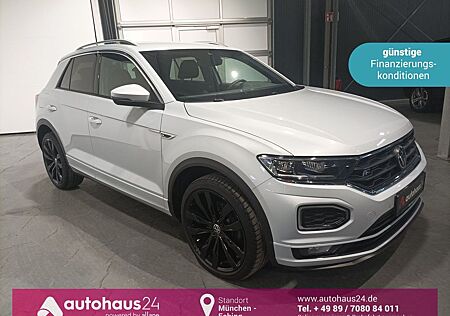 VW T-Roc Volkswagen 1.5 TSI Sport LED|Navi|ParkPilot|Sitzhzg