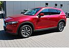 Mazda CX-5 Sports-Line AWD Aus 1.Hand