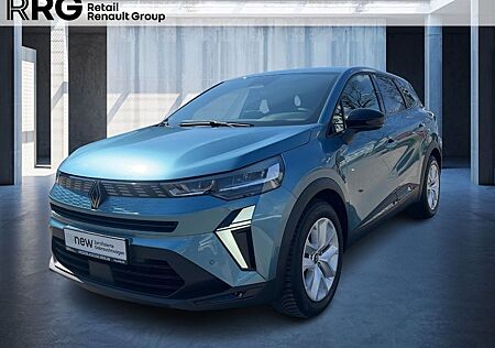 Renault Symbioz 1.6 E-TECH Full Hybrid 145 Evolution