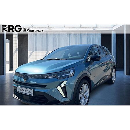 Renault Symbioz leasen