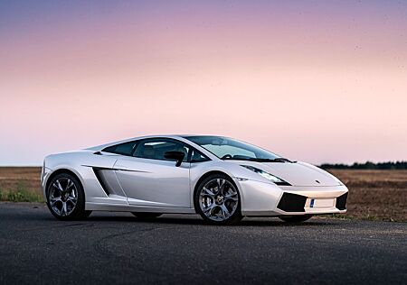 Lamborghini Gallardo SE (1 of 250) * VAT 21%