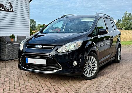 Ford Grand C-Max 2,0TDCi Titanium