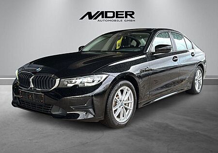 BMW 330 Baureihe 3 Lim. e Advantage