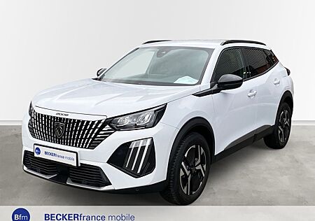 Peugeot 2008 Allure PT 130 EAT8*CARPLAY*SHZ*KLIMA*EPH*