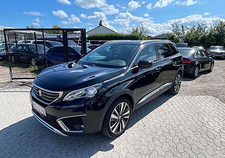 Peugeot 5008 1.5BlueHDi 130 Klima/Led/7seats