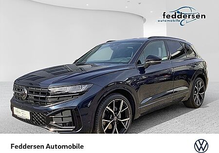 VW Touareg Volkswagen R-Line Black Style 3.0 TDI V6 4Motion PA