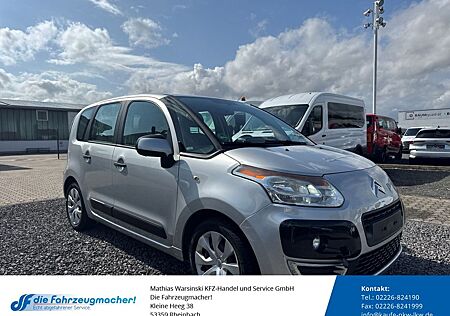 Citroën C3 Picasso Tendance 1.4 VTi 95 *EXPORT Temp Tel.