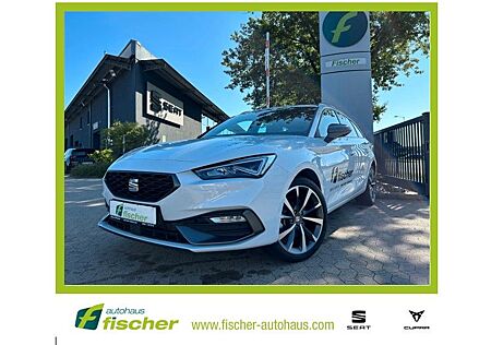 Seat Leon Sportstourer FR e-HYBRID Kessy Rüfa