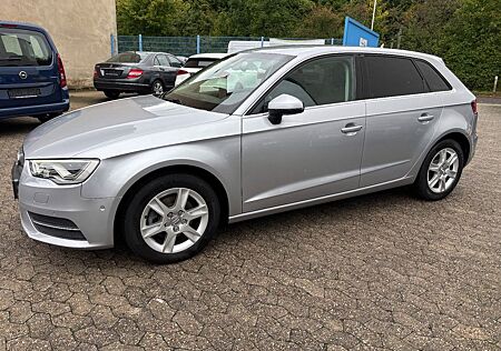 Audi A3 Sportback Navi/Sitzhzg /LED/PDC/Sportsitze