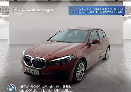 BMW 116i LiveCockpitProf PDC LED Sitzheizung