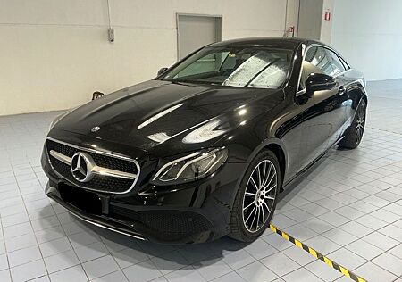 Mercedes-Benz E 220 d 4MATIC Autom. -