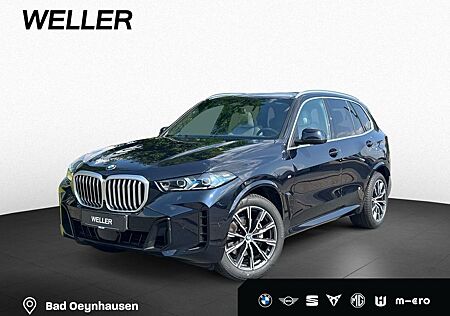 BMW X5 xDr 30d M SPORT 7-Sitz,2Luftf,SoftCl,AHK,Pano