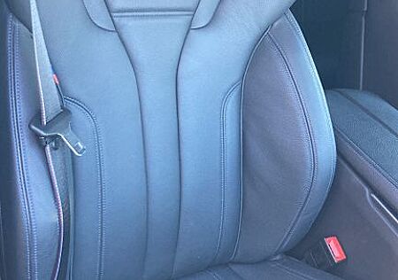 BMW 540d M-Edition,M-Sitze, -Selection Garantie