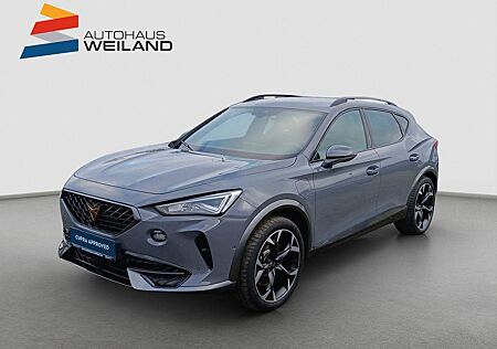 Cupra Formentor VZ e-Hybrid 1.4 TSI Android Auto Metal