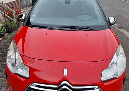 Citroën DS3 VTi 120 SoChic SoChic