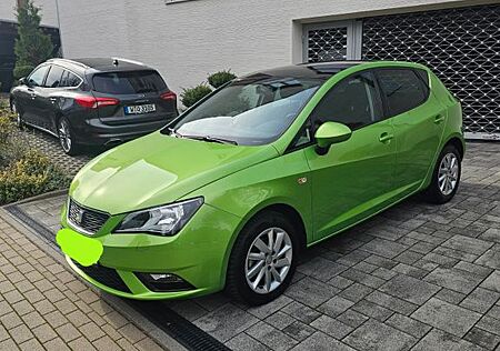 Seat Ibiza 1.6 TDI Top Zustand+Extras+Inspektion