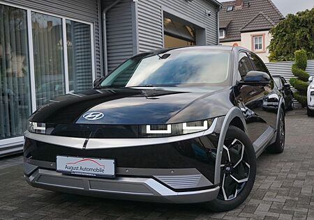 Hyundai IONIQ 5 UNIQ 4WD Panorama 360 Relax Belüf 4xSHZ