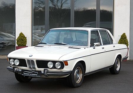 BMW 525 **2500*Servo*Technisch Top*