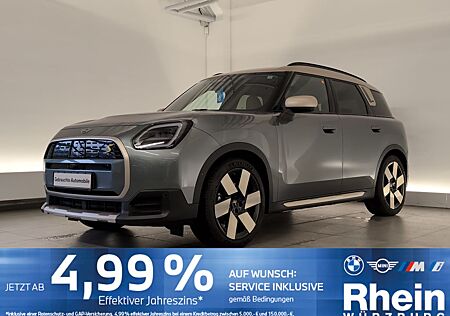 Mini Countryman SE ALL4 LED/Harman&Kardon/DAB