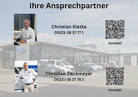 Ford Ranger 3.2 TDCi Doppelkabine Wildtrak AHK*CAM