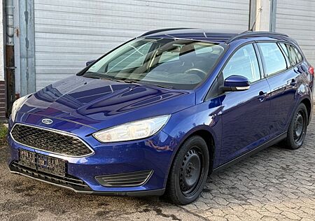 Ford Focus Turnier Trend/ TÜV neu