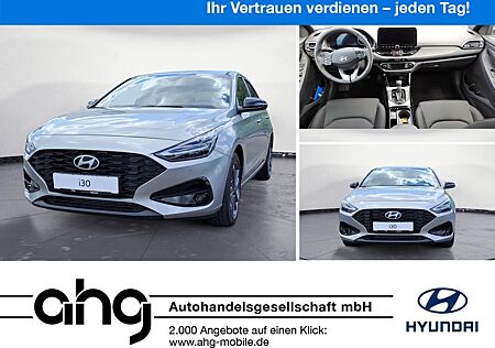 Hyundai i30 1.5 T-GDI Hybrid Advantage DCT Pluspaket
