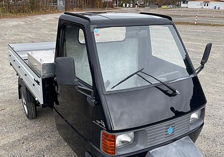 Piaggio APE TM