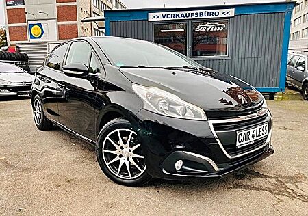 Peugeot 208 PureTech 82 Active