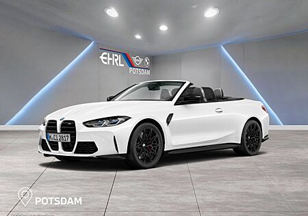 BMW M4 Competition LASERLICHT | 25% UPE-Nachlass