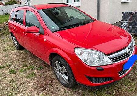 Opel Astra Caravan 1.6 Ecotec Edition 85kW Edition