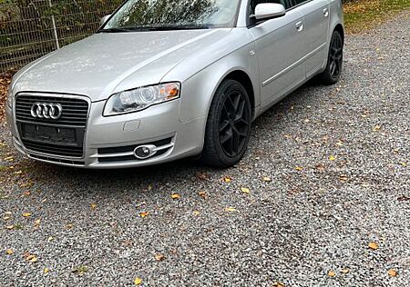 Audi A4 2.0 -